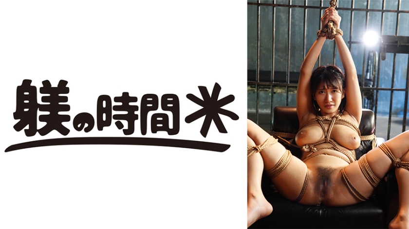 732STIME-014 ももさん2