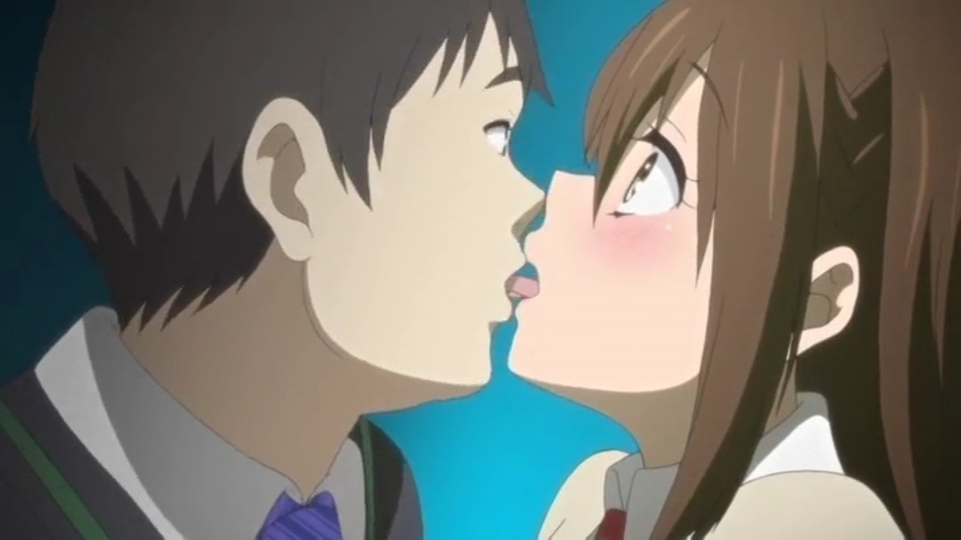 催眠彼女 ～隶属洗脑 上#动漫